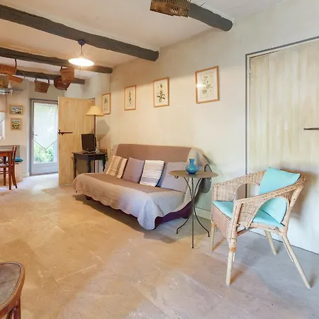 Charming Cottage In Opp De Amidst Vineyards