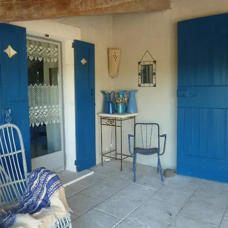 Charming Cottage In Opp De Amidst Vineyards Holiday home *