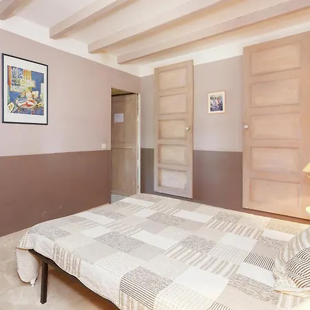 Holiday home Charming Cottage In Opp De Amidst Vineyards *