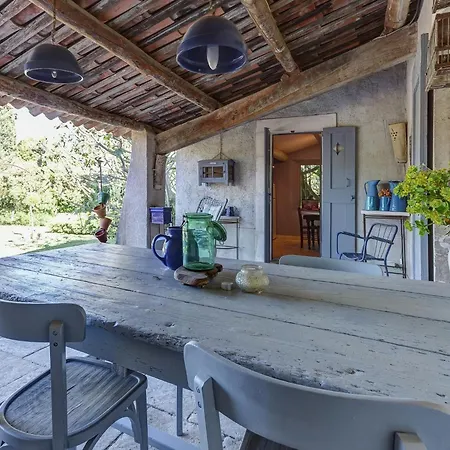 Charming Cottage In Opp De Amidst Vineyards
