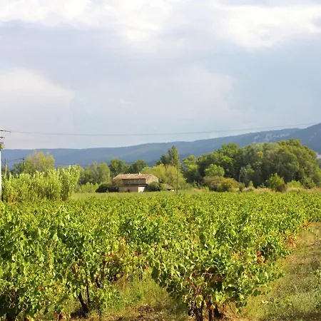 Holiday home Charming Cottage In Opp De Amidst Vineyards