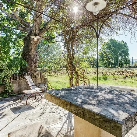 Holiday home Charming Cottage In Opp De Amidst Vineyards *