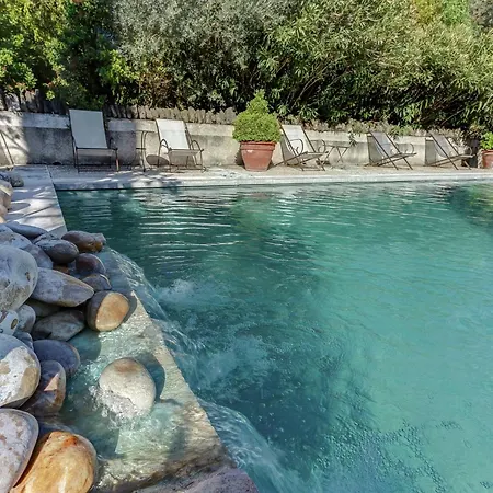 Holiday home Charming Cottage In Opp De Amidst Vineyards *