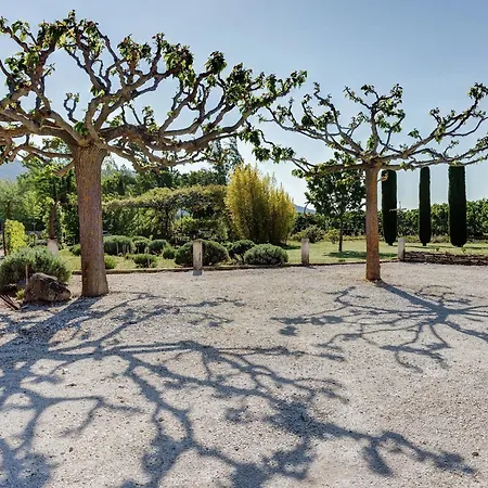 Holiday home Charming Cottage In Opp De Amidst Vineyards Maubec (Vaucluse)