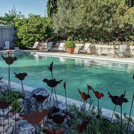 Charming Cottage In Opp De Amidst Vineyards