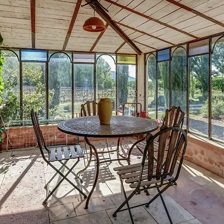 Charming Cottage In Opp De Amidst Vineyards Holiday home