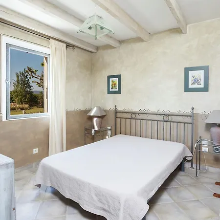 Holiday home Charming Cottage In Opp De Amidst Vineyards