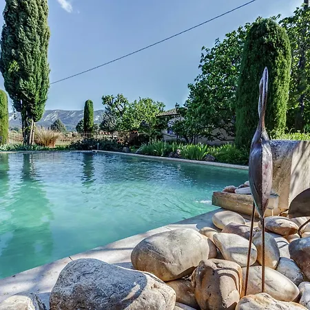 Holiday home Charming Cottage In Opp De Amidst Vineyards
